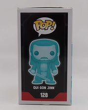 Qui Gon Jinn - POP! #128