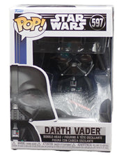 Darth Vader - POP! #597