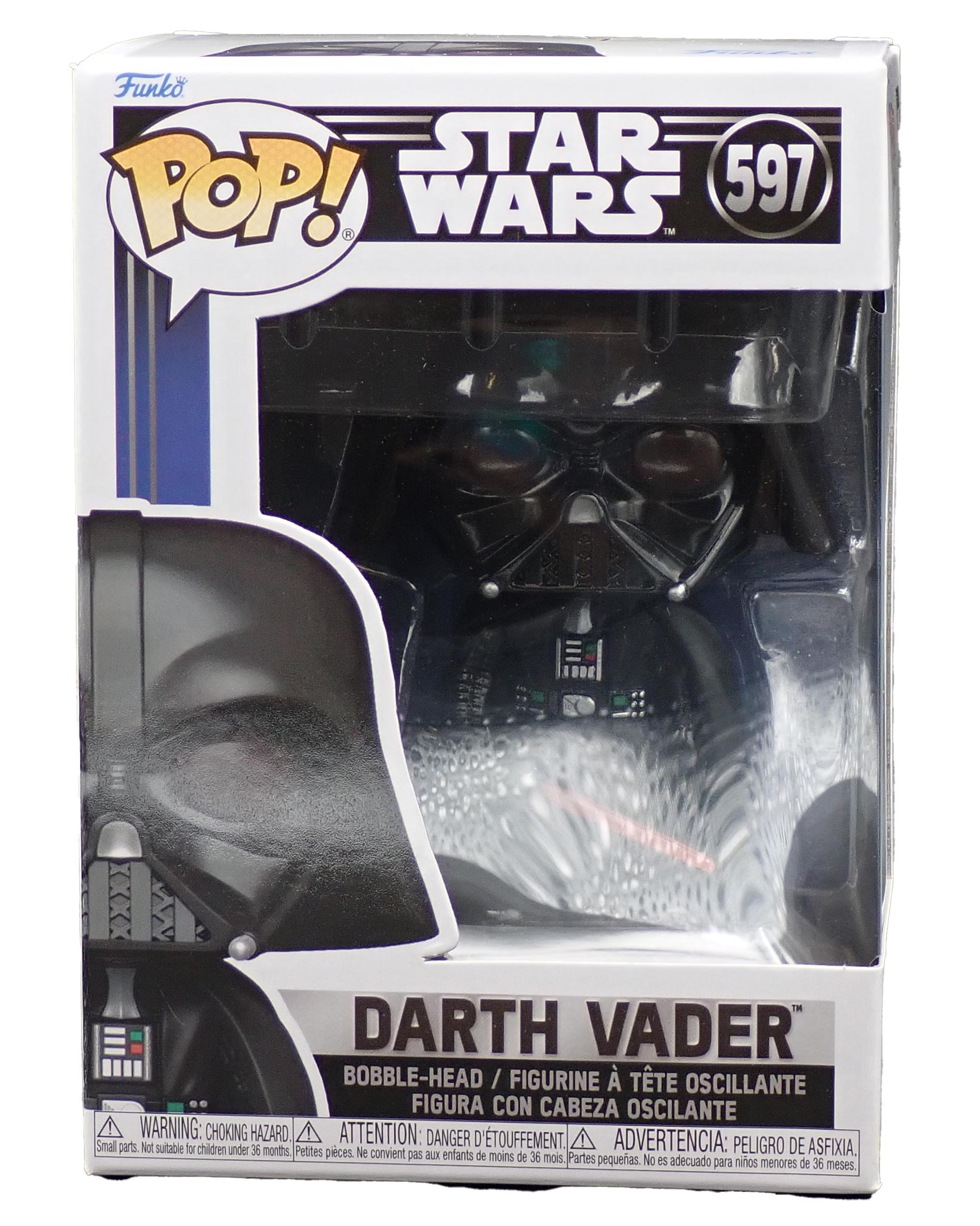 Darth Vader - POP! #597