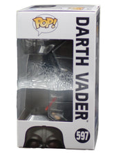 Darth Vader - POP! #597