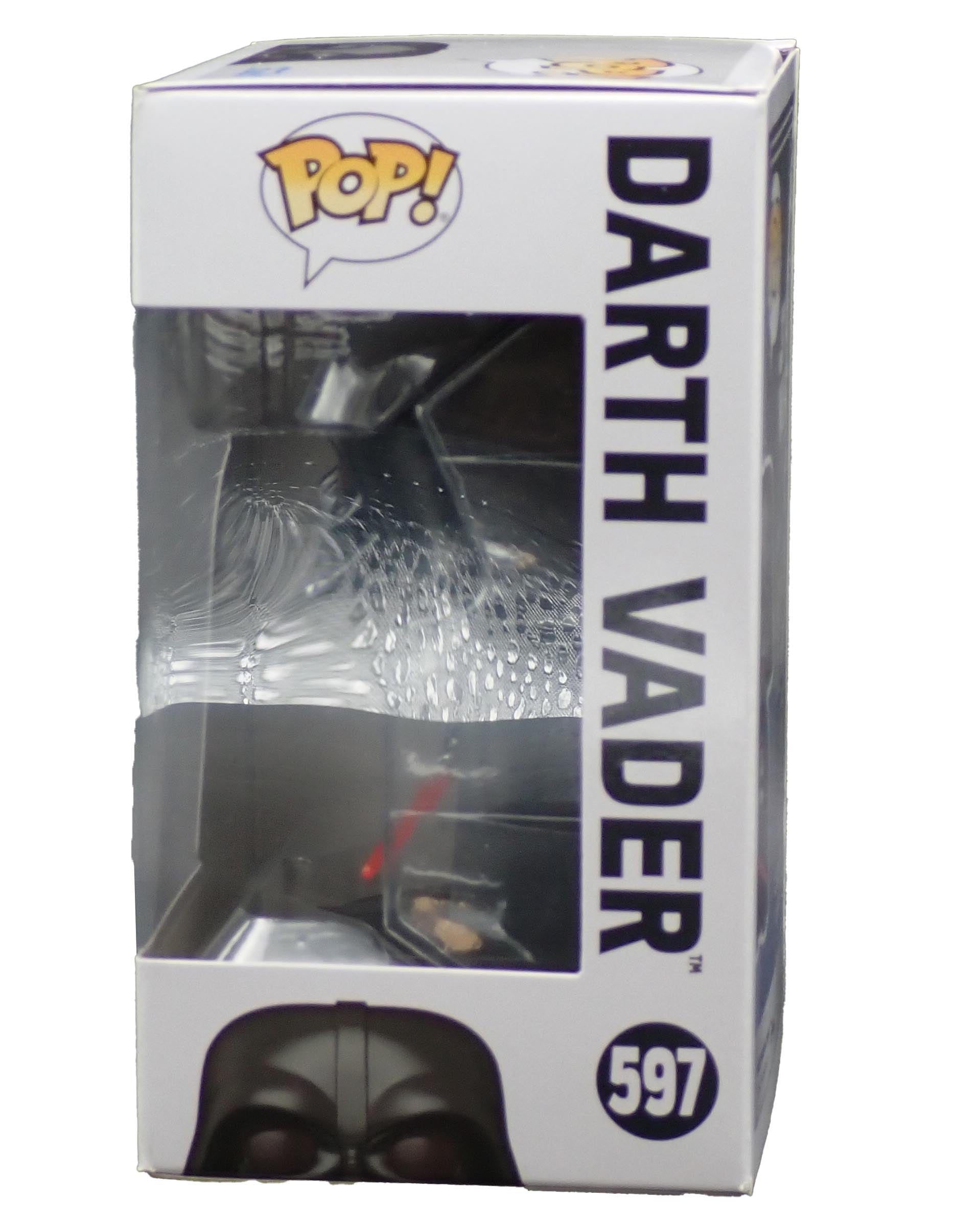 Darth Vader - POP! #597
