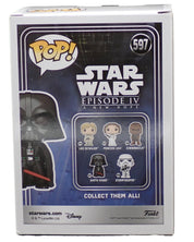 Darth Vader - POP! #597