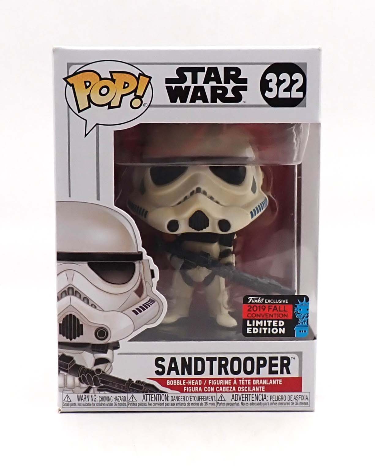 Sandtrooper - POP! #322