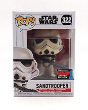 Sandtrooper - POP! #322