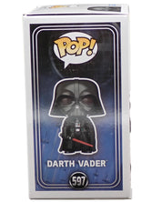 Darth Vader - POP! #597
