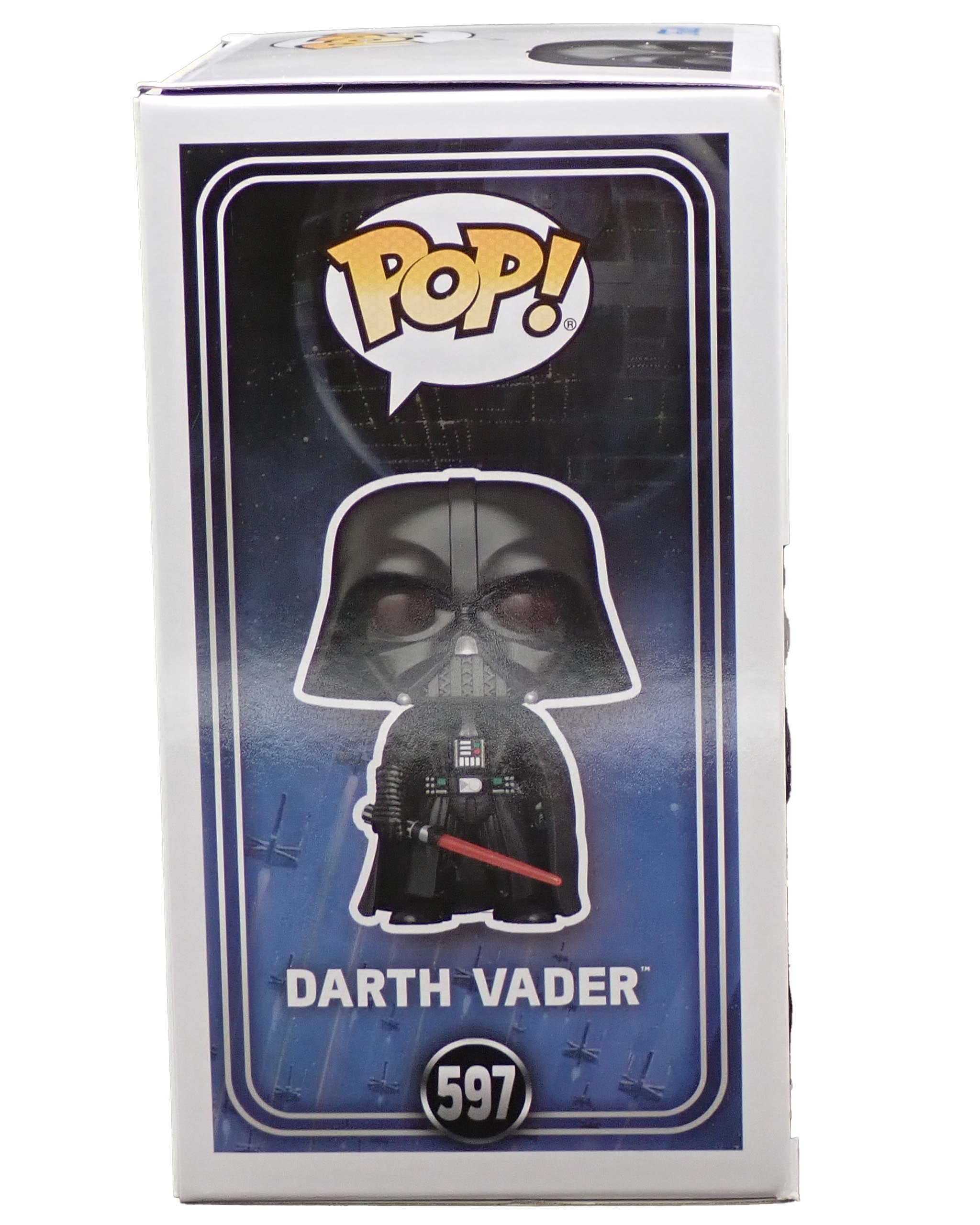 Darth Vader - POP! #597