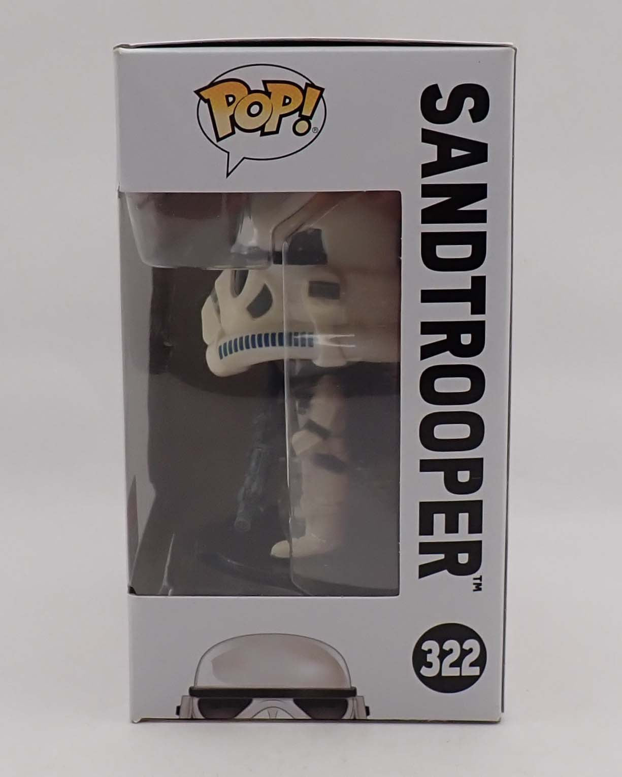 Sandtrooper - POP! #322