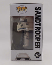 Sandtrooper - POP! #322