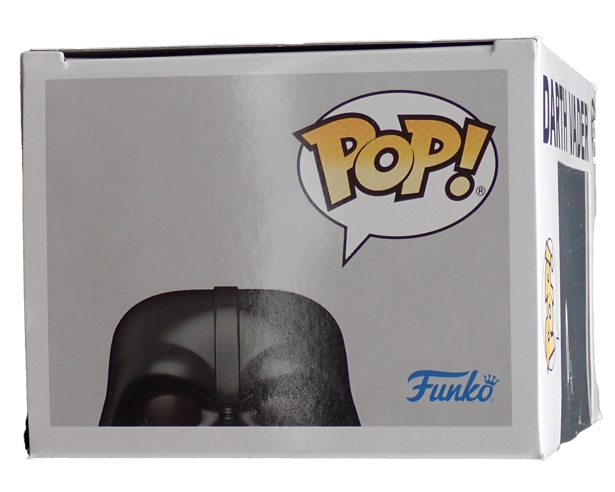 Darth Vader - POP! #597