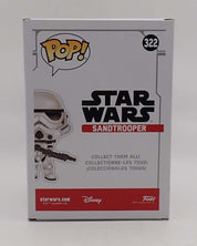Sandtrooper - POP! #322