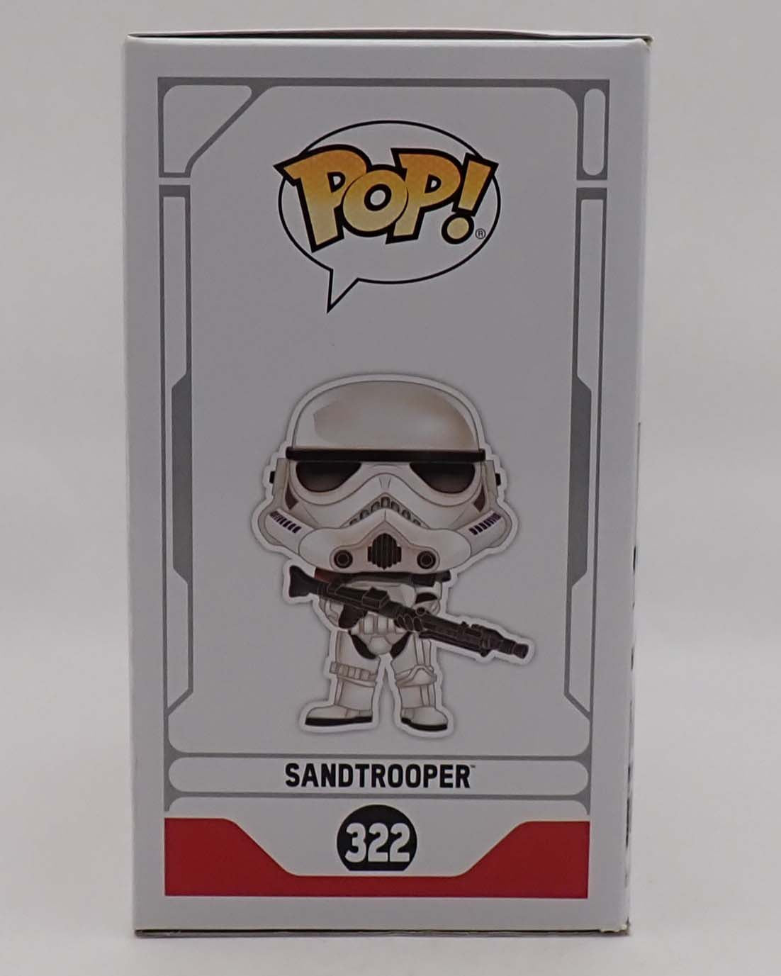 Sandtrooper - POP! #322