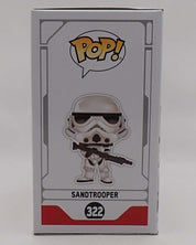 Sandtrooper - POP! #322