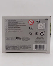 Yoda (Green Chrome) - POP! #124