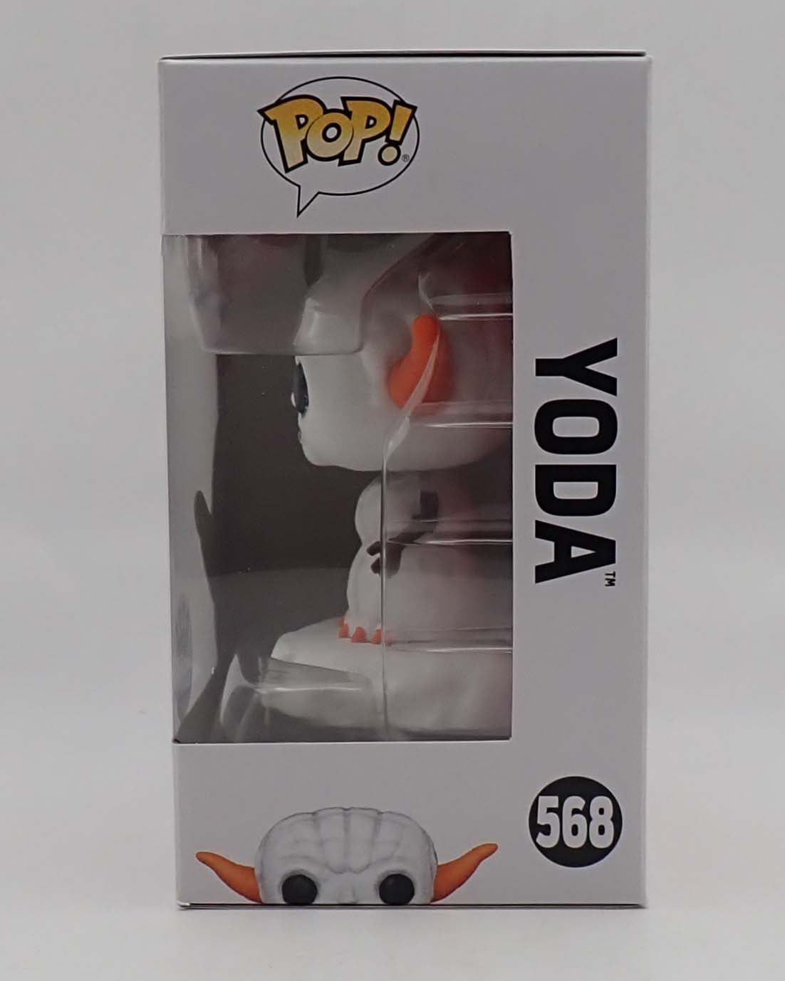 Yoda - POP! #568