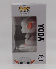 Yoda - POP! #568