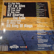 Horace Andy - Livin' It Up + Sly & Robbie