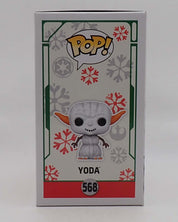 Yoda - POP! #568