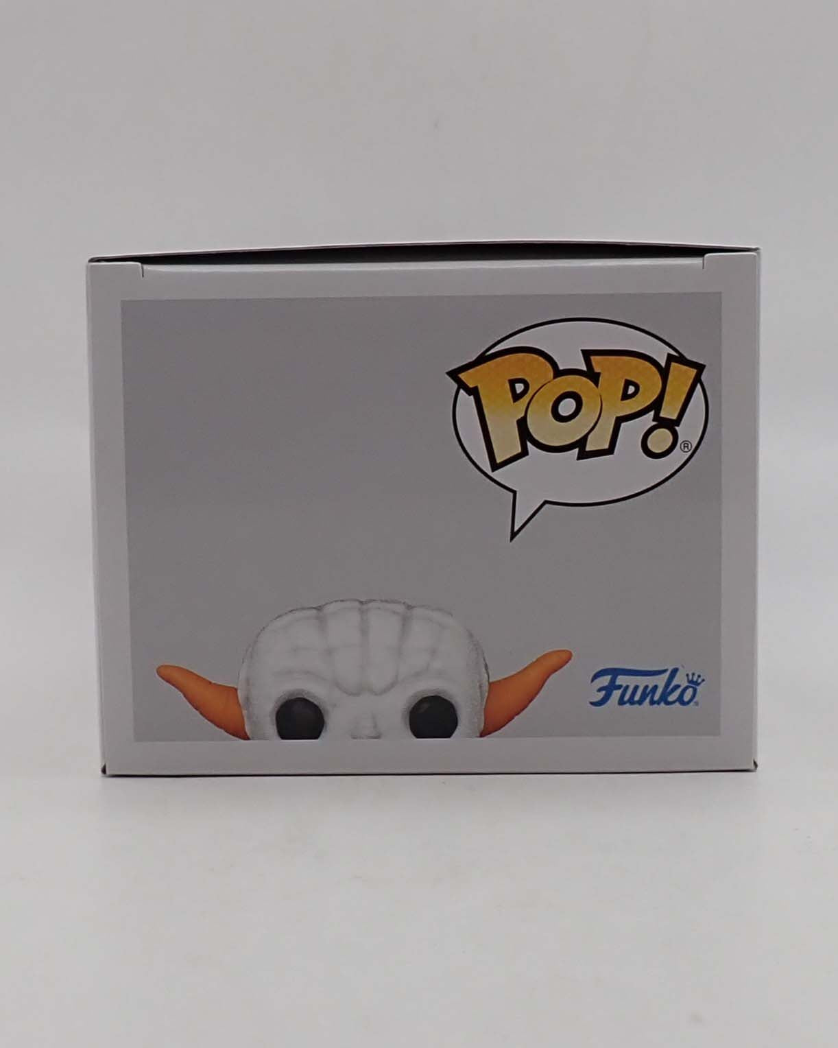 Yoda - POP! #568