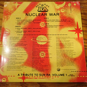 Red Hot + Ra: Nuclear War (A Tribute To Sun Ra: Volume 1)