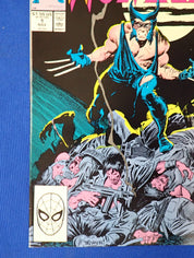 Wolverine #1 (1988) - VF/NM (9.0)