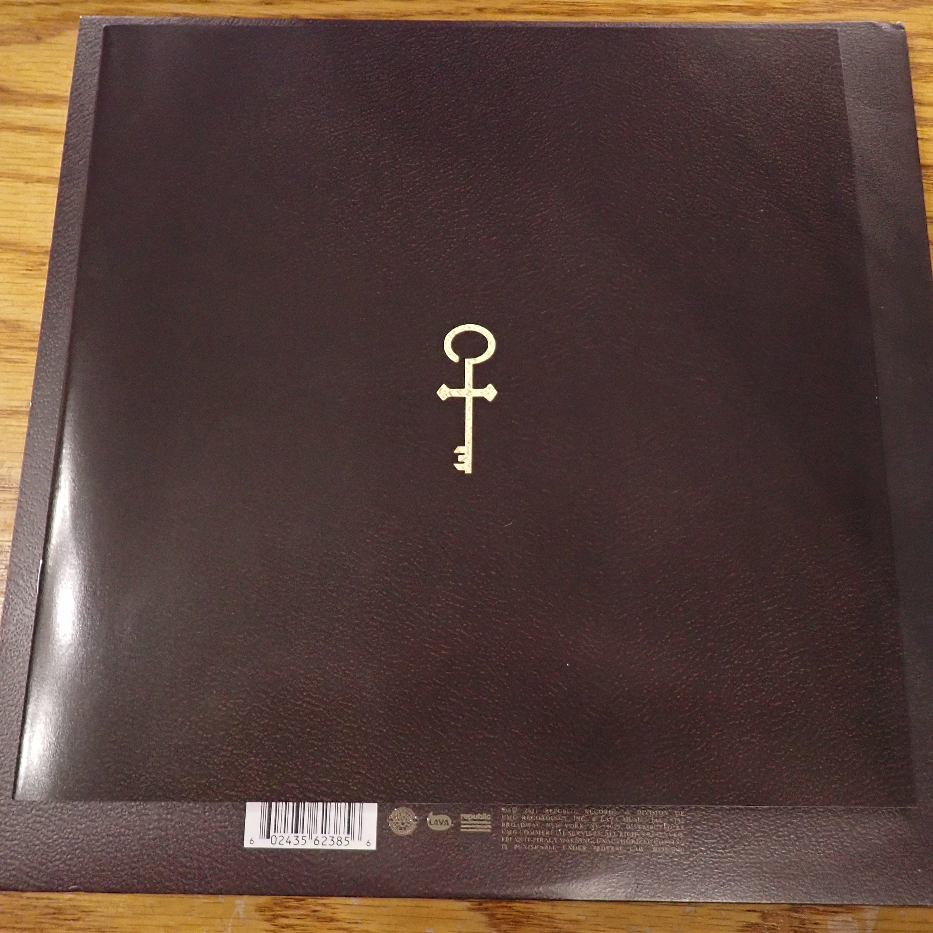 Greta Van Fleet – The Battle At Garden's Gate