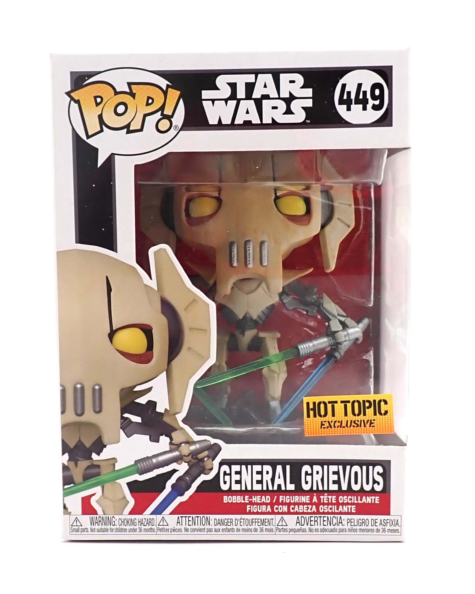 General Grievous - POP! #449