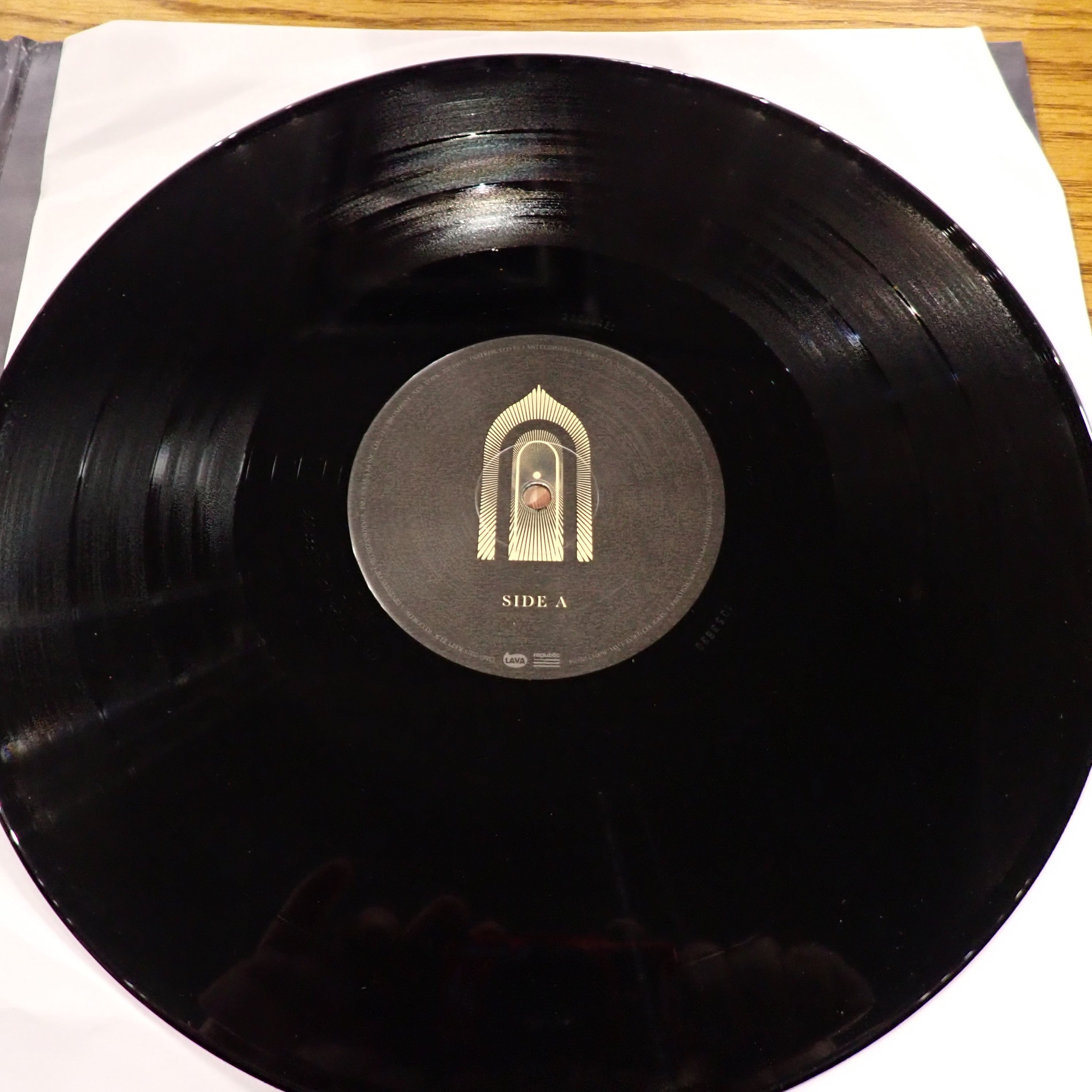 Greta Van Fleet – The Battle At Garden's Gate