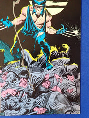 Wolverine #1 (1988) - VF/NM (9.0)