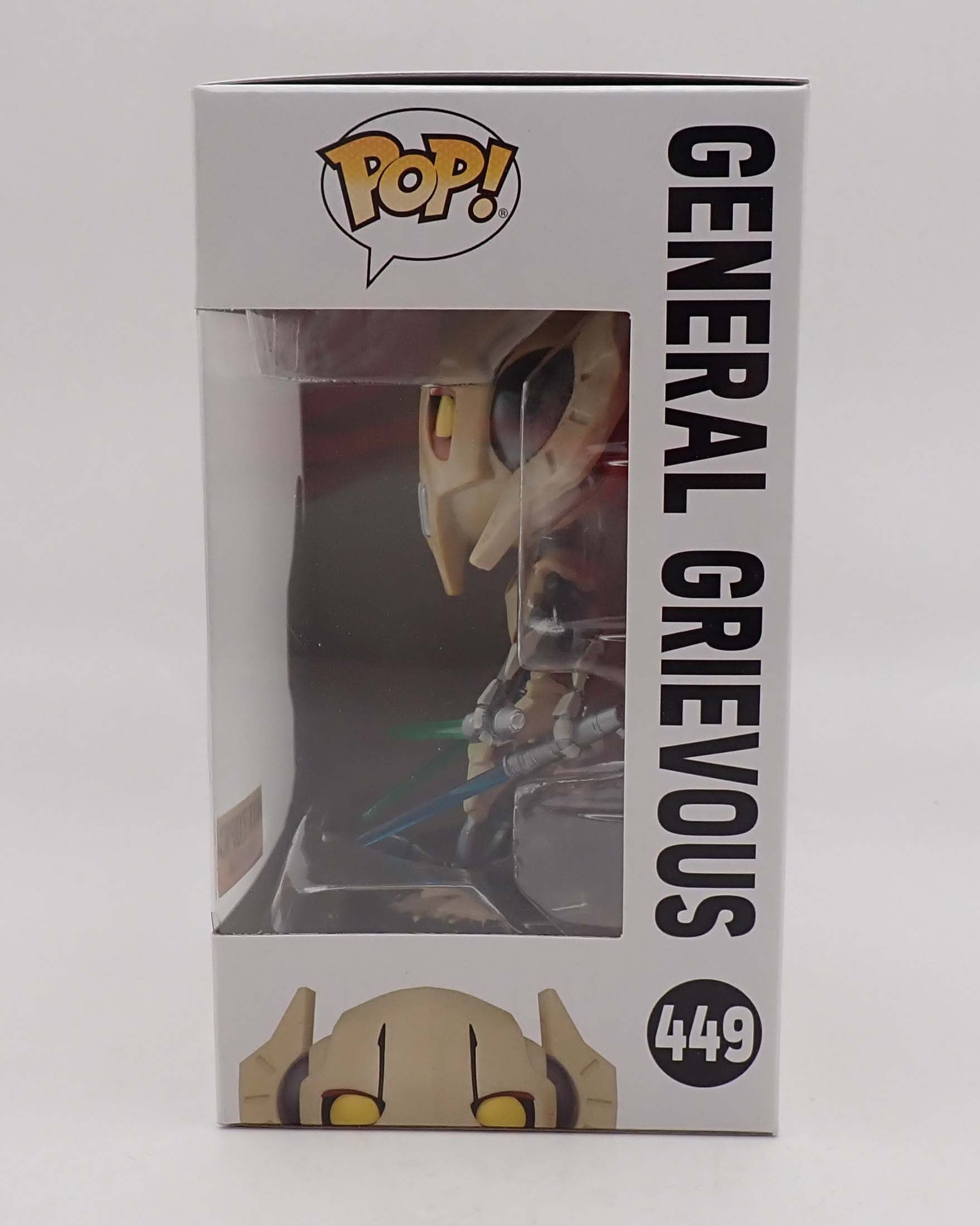 General Grievous - POP! #449