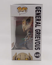 General Grievous - POP! #449