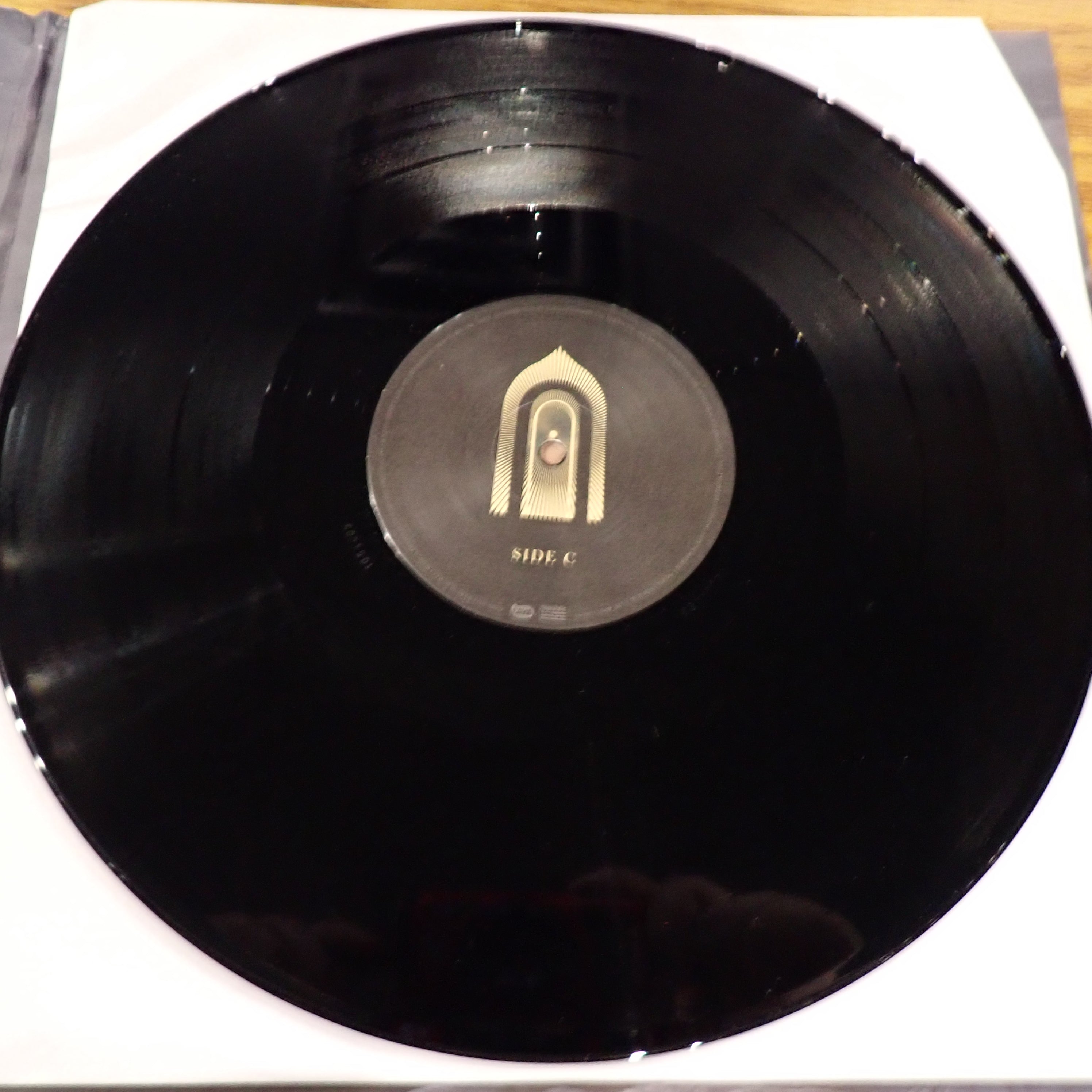 Greta Van Fleet – The Battle At Garden's Gate