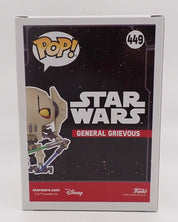 General Grievous - POP! #449