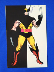 Wolverine #1 (1988) - VF/NM (9.0)