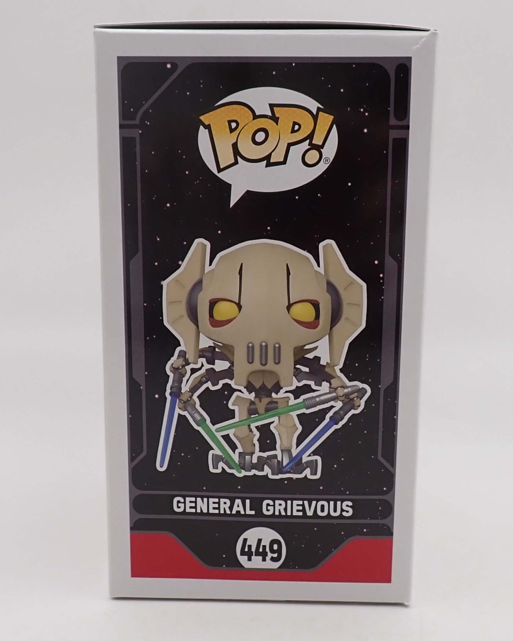 General Grievous - POP! #449