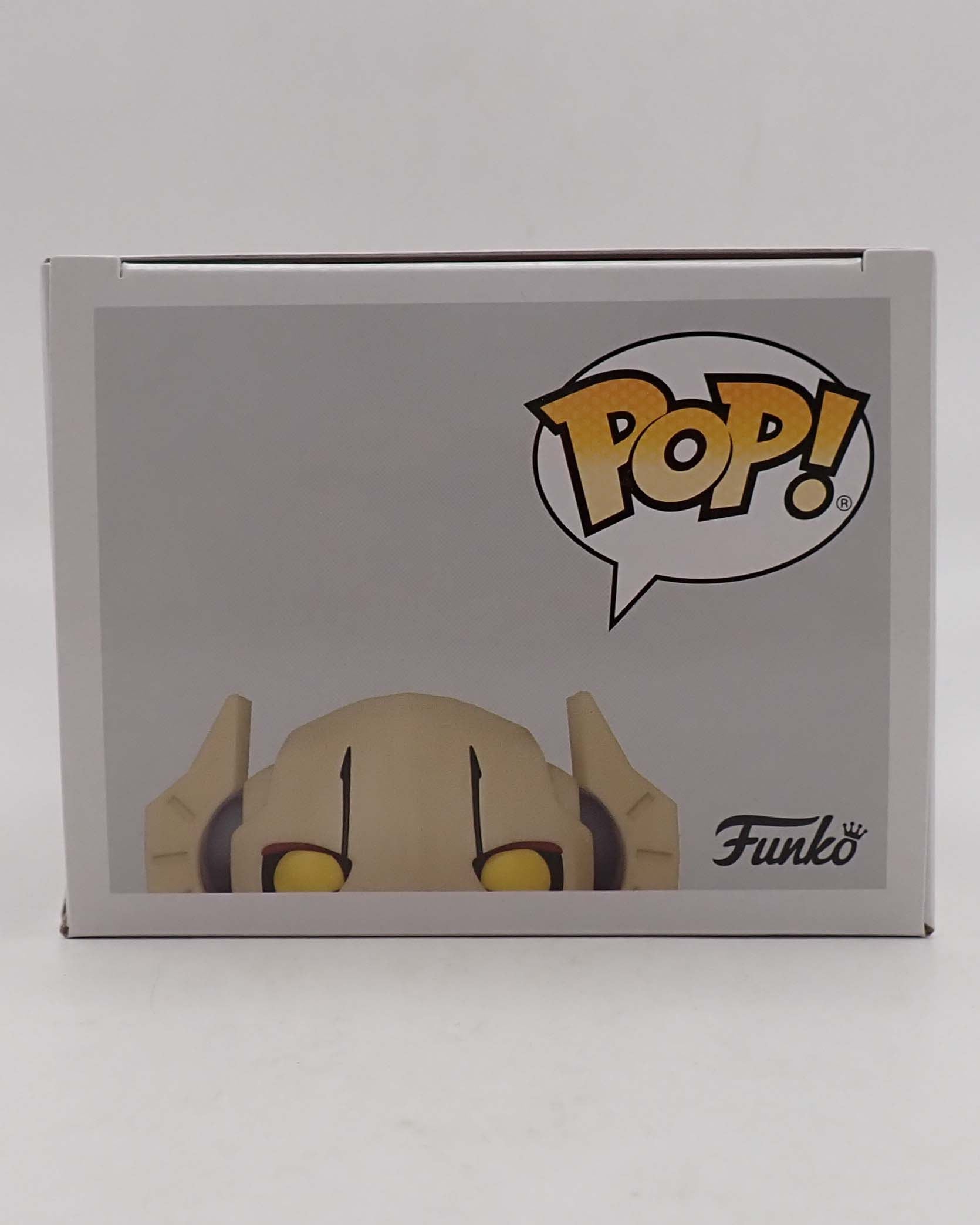 General Grievous - POP! #449