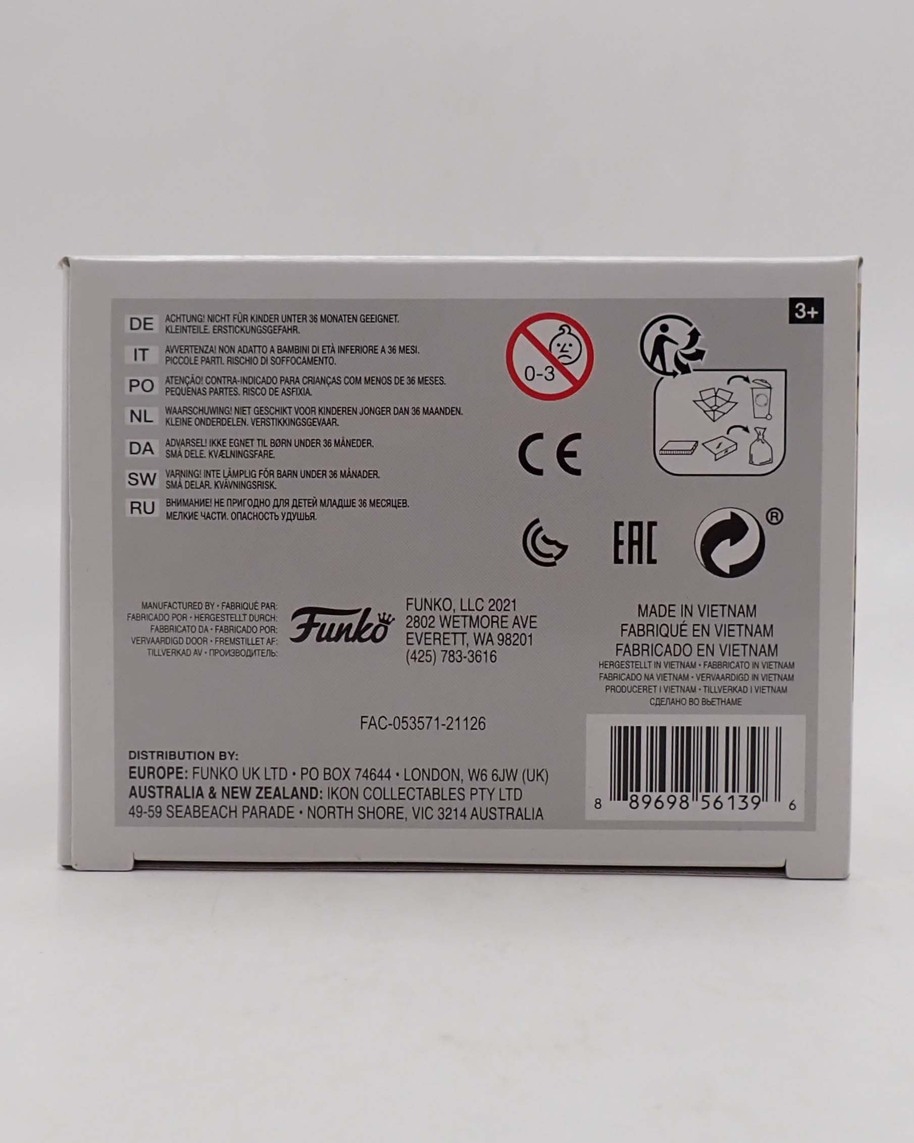 General Grievous - POP! #449