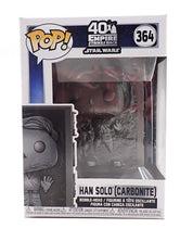 Han Solo (Carbonite) - POP! #364