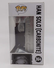 Han Solo (Carbonite) - POP! #364