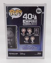 Han Solo (Carbonite) - POP! #364