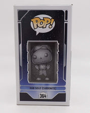 Han Solo (Carbonite) - POP! #364