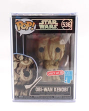 Obi-Wan Kenobi - POP! #536