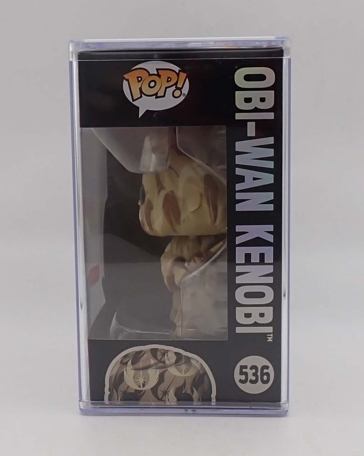 Obi-Wan Kenobi - POP! #536