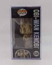 Obi-Wan Kenobi - POP! #536
