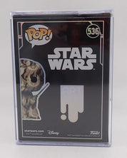 Obi-Wan Kenobi - POP! #536