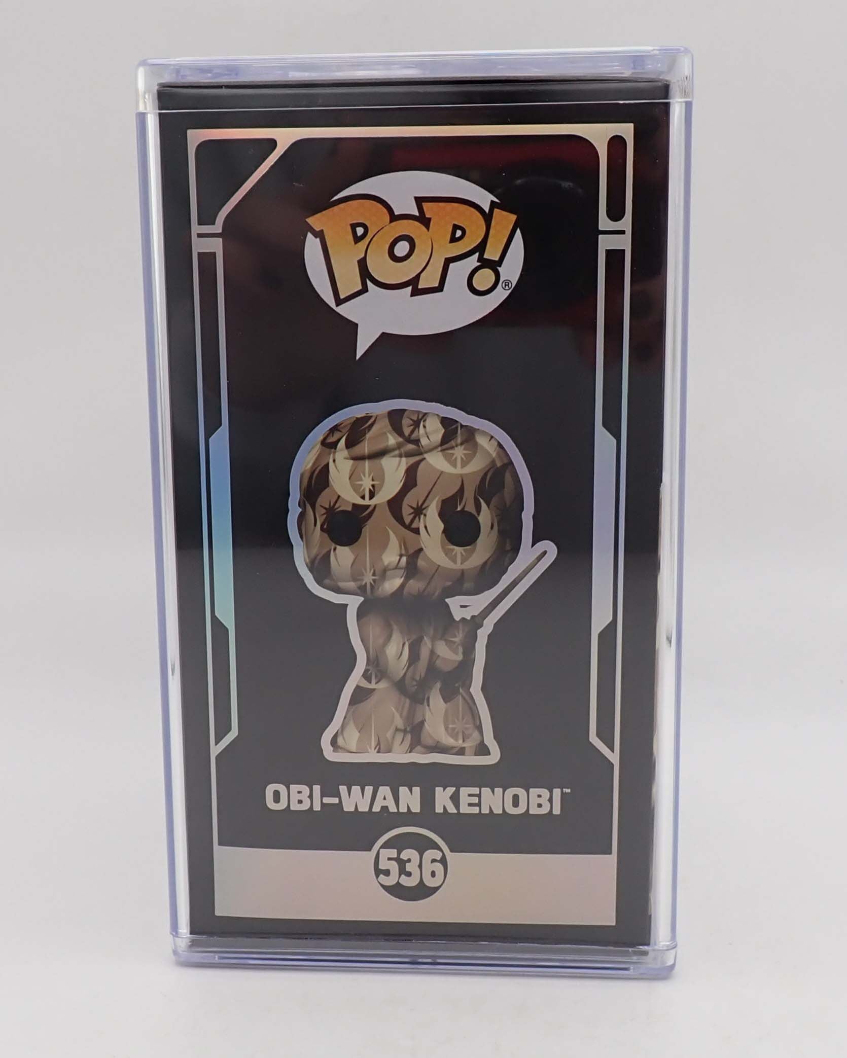Obi-Wan Kenobi - POP! #536