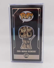 Obi-Wan Kenobi - POP! #536