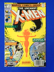 Uncanny X-Men #125 (1979) - VF(8.0)+