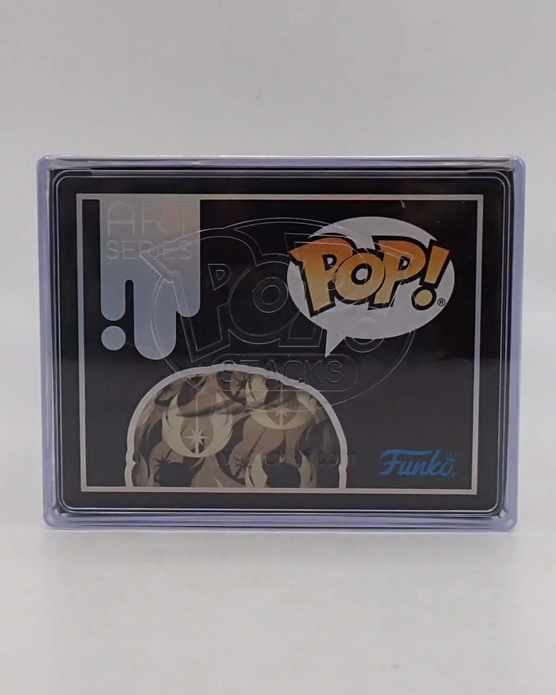 Obi-Wan Kenobi - POP! #536