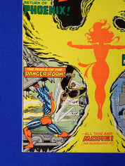 Uncanny X-Men #125 (1979) - VF(8.0)+