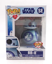 BB-8 - POP! SE Make-A-Wish